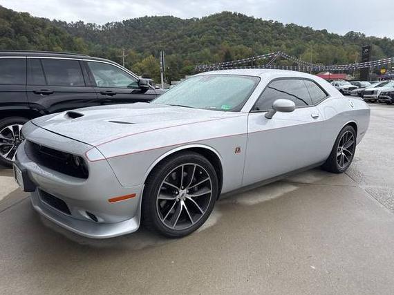 DODGE CHALLENGER 2020 2C3CDZFJ0LH109942 image DODGE CHALLENGER 2020 2C3CDZFJ0LH109942 image