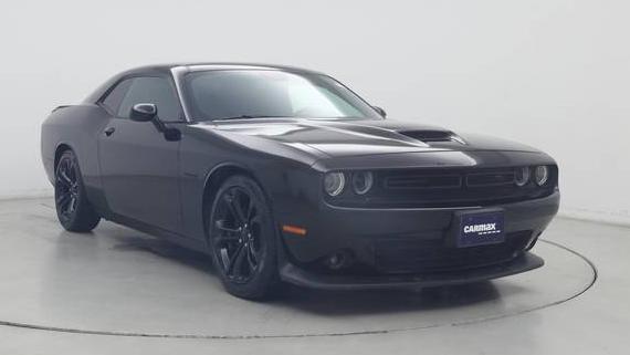 DODGE CHALLENGER 2020 2C3CDZBT6LH130902 image