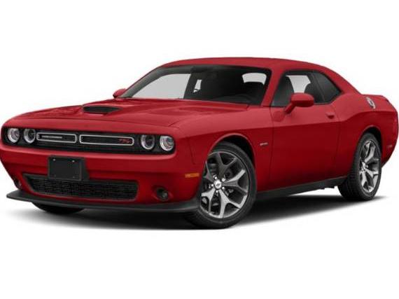 DODGE CHALLENGER 2020 2C3CDZJG3LH236759 image