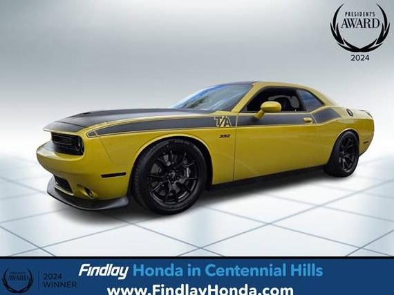 DODGE CHALLENGER 2020 2C3CDZFJ9LH247589 image DODGE CHALLENGER 2020 2C3CDZFJ9LH247589 image