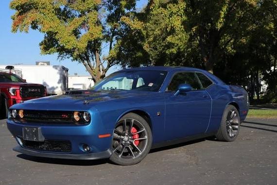 DODGE CHALLENGER 2020 2C3CDZFJ7LH226773 image DODGE CHALLENGER 2020 2C3CDZFJ7LH226773 image