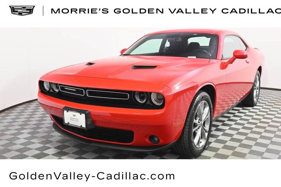 DODGE CHALLENGER 2020 2C3CDZGG0LH148386 image DODGE CHALLENGER 2020 2C3CDZGG0LH148386 image