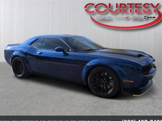 DODGE CHALLENGER 2020 2C3CDZL90LH210148 image DODGE CHALLENGER 2020 2C3CDZL90LH210148 image