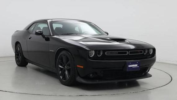 DODGE CHALLENGER 2020 2C3CDZBT0LH223155 image DODGE CHALLENGER 2020 2C3CDZBT0LH223155 image