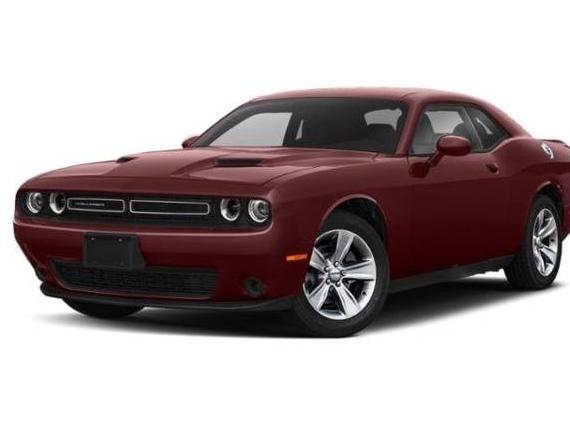 DODGE CHALLENGER 2020 2C3CDZAG3LH218360 image
