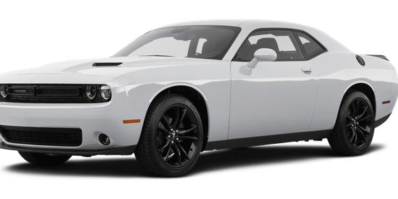 DODGE CHALLENGER 2020 2C3CDZAG2LH210623 image