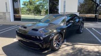 DODGE CHALLENGER 2020 2C3CDZC93LH151693 image