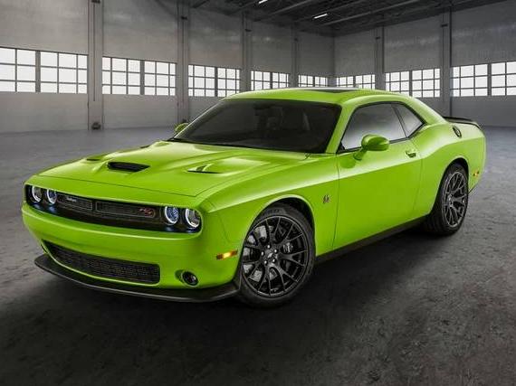 DODGE CHALLENGER 2020 2C3CDZAG3LH146544 image