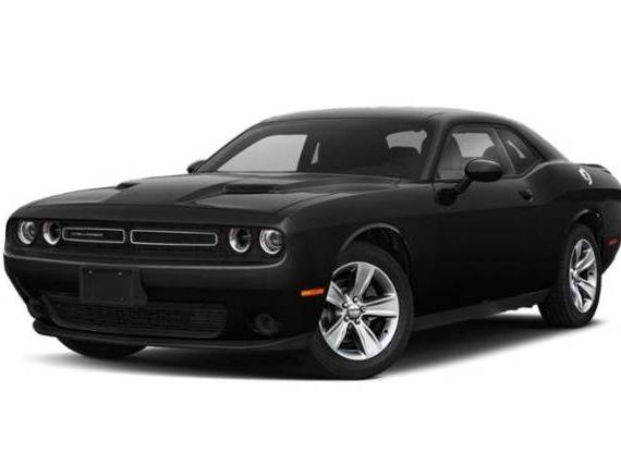 DODGE CHALLENGER 2020 2C3CDZAG1LH113073 image