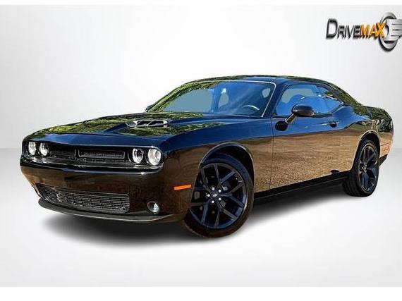 DODGE CHALLENGER 2020 2C3CDZAG0LH143214 image DODGE CHALLENGER 2020 2C3CDZAG0LH143214 image
