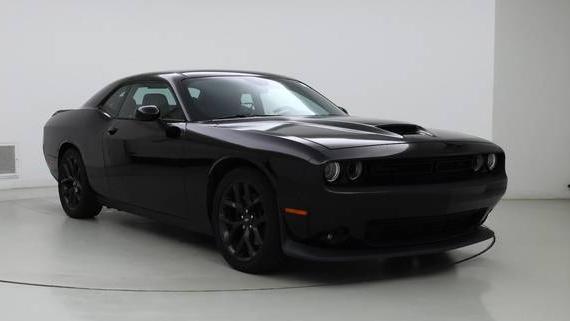 DODGE CHALLENGER 2020 2C3CDZBT9LH236051 image