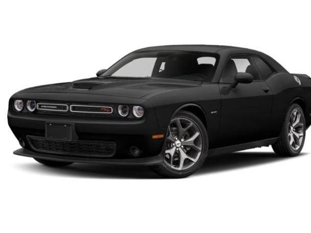 DODGE CHALLENGER 2020 2C3CDZBT3LH179829 image