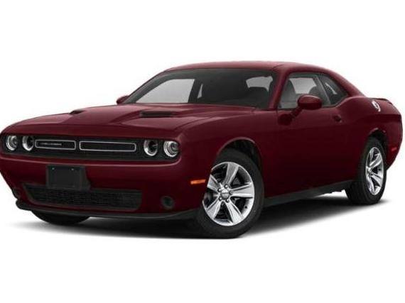 DODGE CHALLENGER 2020 2C3CDZAG4LH113584 image