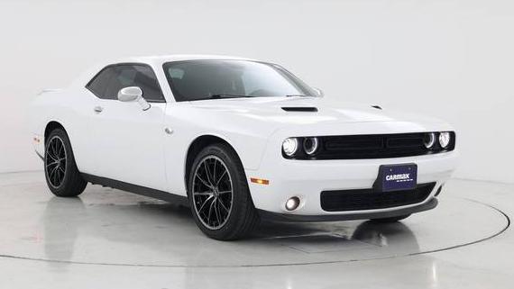 DODGE CHALLENGER 2020 2C3CDZAG5LH243289 image