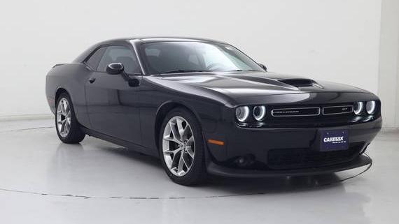 DODGE CHALLENGER 2020 2C3CDZJGXLH235043 image DODGE CHALLENGER 2020 2C3CDZJGXLH235043 image
