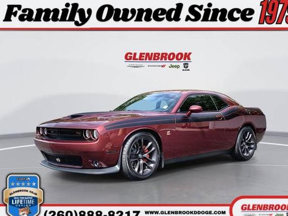 DODGE CHALLENGER 2020 2C3CDZFJ4LH184501 image DODGE CHALLENGER 2020 2C3CDZFJ4LH184501 image