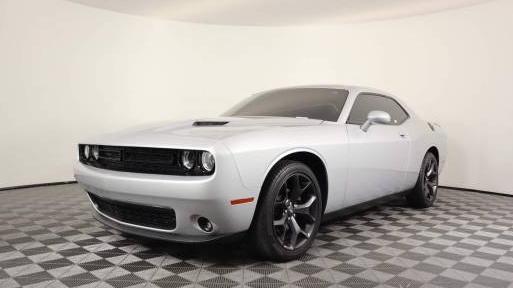 DODGE CHALLENGER 2020 2C3CDZAG1LH243239 image