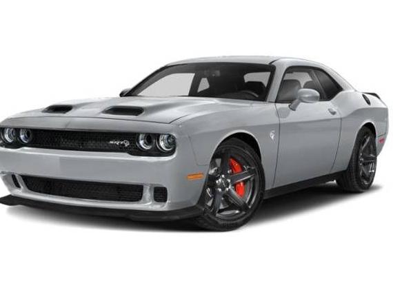 DODGE CHALLENGER 2020 2C3CDZC98LH230275 image