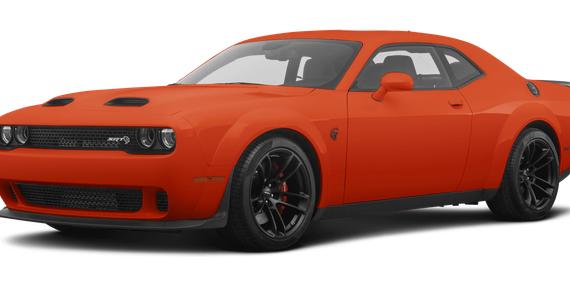 DODGE CHALLENGER 2020 2C3CDZL95LH221579 image DODGE CHALLENGER 2020 2C3CDZL95LH221579 image
