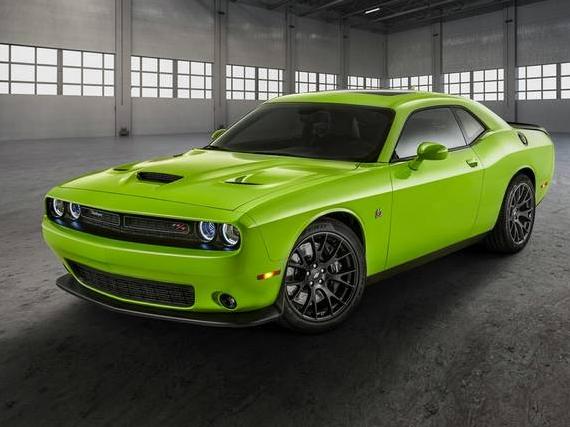 DODGE CHALLENGER 2020 2C3CDZAG3LH210954 image