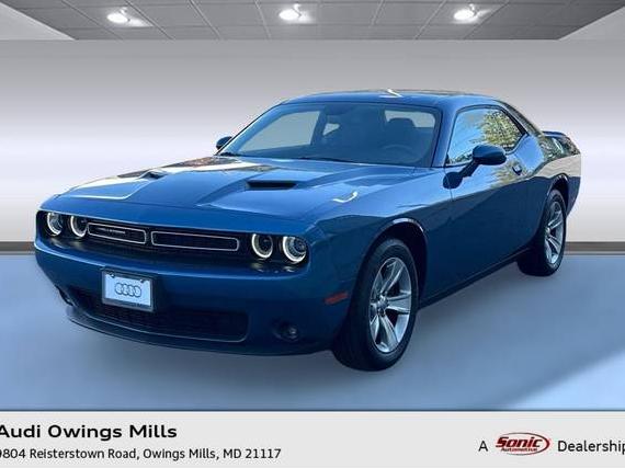 DODGE CHALLENGER 2020 2C3CDZAG0LH206716 image DODGE CHALLENGER 2020 2C3CDZAG0LH206716 image