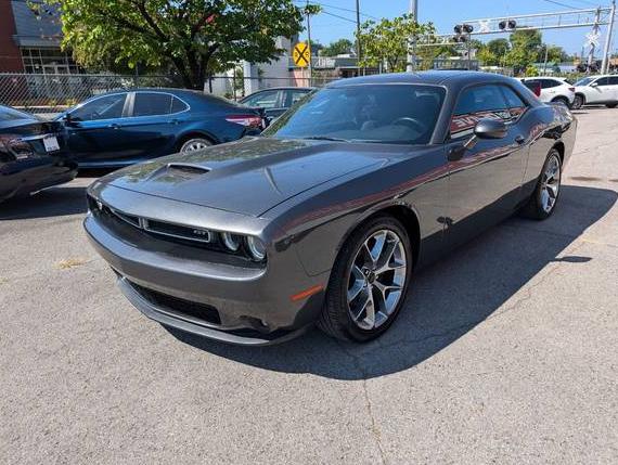 DODGE CHALLENGER 2020 2C3CDZJG5LH149395 image DODGE CHALLENGER 2020 2C3CDZJG5LH149395 image