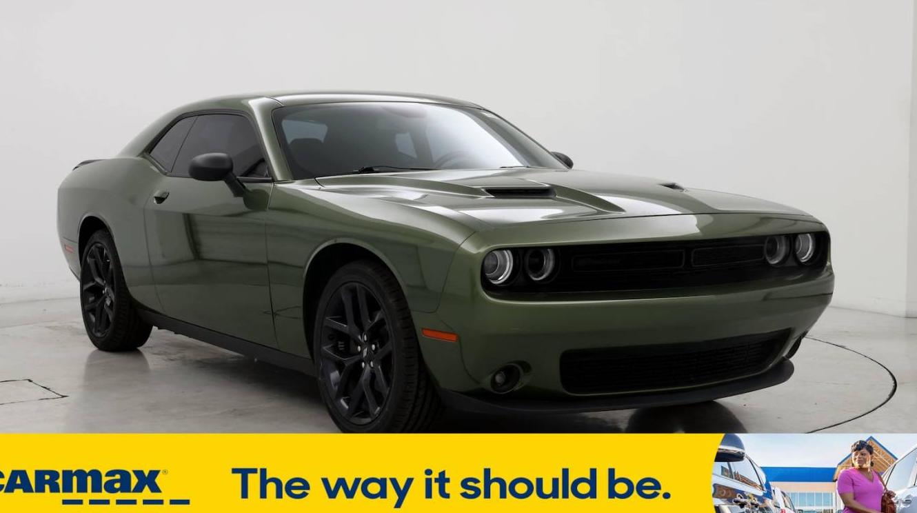 DODGE CHALLENGER 2020 2C3CDZAG2LH149340 image DODGE CHALLENGER 2020 2C3CDZAG2LH149340 image
