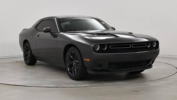 DODGE CHALLENGER 2020 2C3CDZAG5LH173874 image