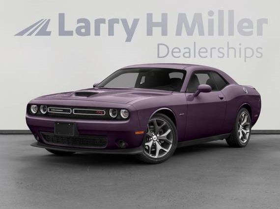 DODGE CHALLENGER 2020 2C3CDZJG7LH234674 image