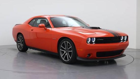 DODGE CHALLENGER 2020 2C3CDZBT8LH156045 image DODGE CHALLENGER 2020 2C3CDZBT8LH156045 image