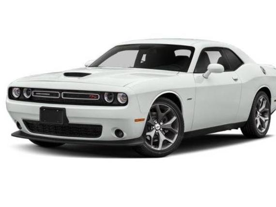 DODGE CHALLENGER 2020 2C3CDZBT0LH105932 image