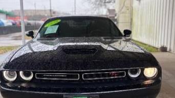 DODGE CHALLENGER 2020 2C3CDZBT2LH118651 image