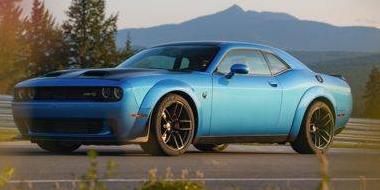 DODGE CHALLENGER 2020 2C3CDZL97LH203276 image