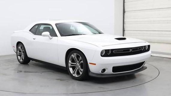 DODGE CHALLENGER 2020 2C3CDZJG1LH152469 image DODGE CHALLENGER 2020 2C3CDZJG1LH152469 image