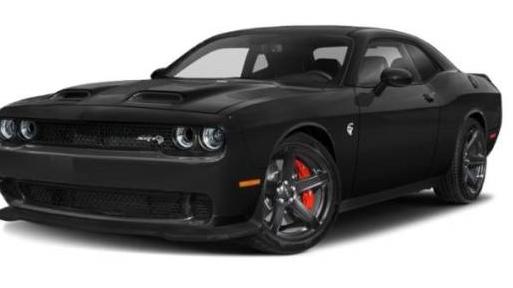DODGE CHALLENGER 2020 2C3CDZL99LH113868 image