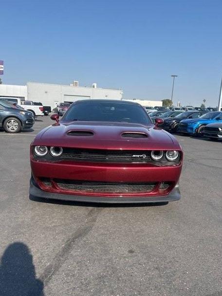 DODGE CHALLENGER 2020 2C3CDZL9XLH117542 image