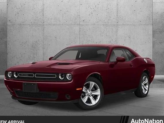 DODGE CHALLENGER 2020 2C3CDZAG5LH254194 image