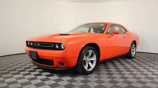 DODGE CHALLENGER 2020 2C3CDZAG0LH226657 image