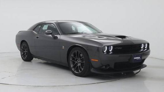 DODGE CHALLENGER 2020 2C3CDZFJ2LH198607 image DODGE CHALLENGER 2020 2C3CDZFJ2LH198607 image