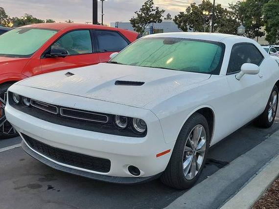 DODGE CHALLENGER 2020 2C3CDZGG6LH146724 image DODGE CHALLENGER 2020 2C3CDZGG6LH146724 image