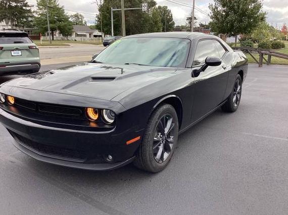 DODGE CHALLENGER 2020 2C3CDZGG3LH106374 image DODGE CHALLENGER 2020 2C3CDZGG3LH106374 image