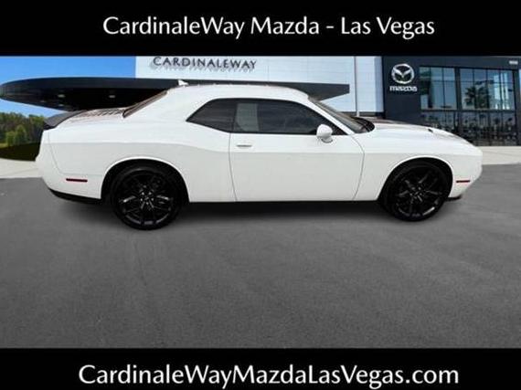 DODGE CHALLENGER 2020 2C3CDZAG5LH210597 image
