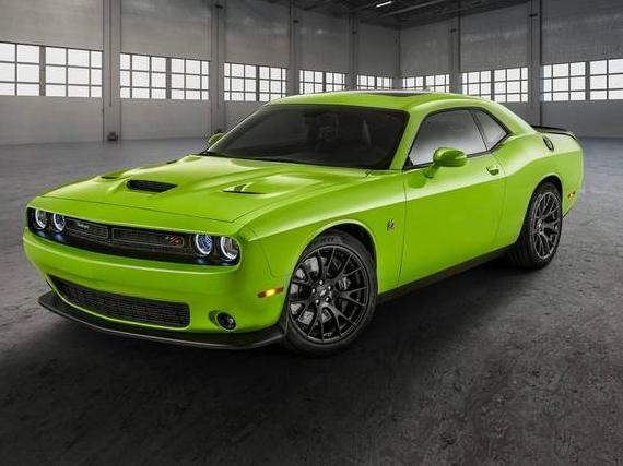 DODGE CHALLENGER 2020 2C3CDZBTXLH105615 image