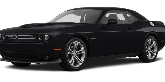 DODGE CHALLENGER 2020 2C3CDZBT1LH125266 image DODGE CHALLENGER 2020 2C3CDZBT1LH125266 image