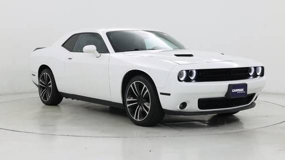 DODGE CHALLENGER 2020 2C3CDZAG9LH230531 image