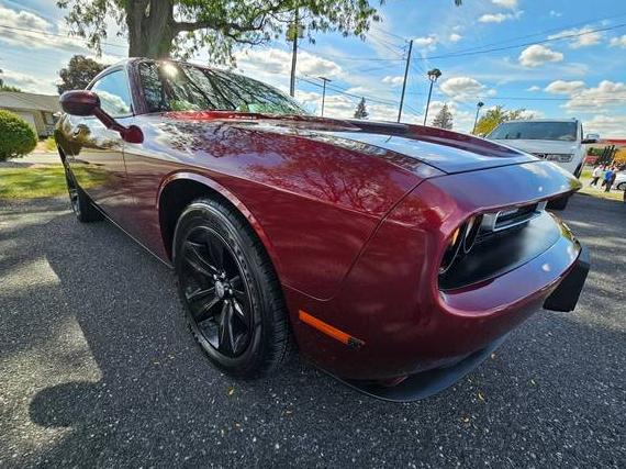 DODGE CHALLENGER 2020 2C3CDZAG5LH230400 image DODGE CHALLENGER 2020 2C3CDZAG5LH230400 image