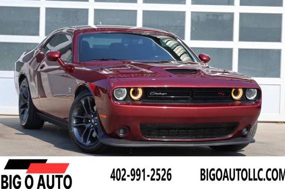 DODGE CHALLENGER 2020 2C3CDZFJ0LH191137 image DODGE CHALLENGER 2020 2C3CDZFJ0LH191137 image