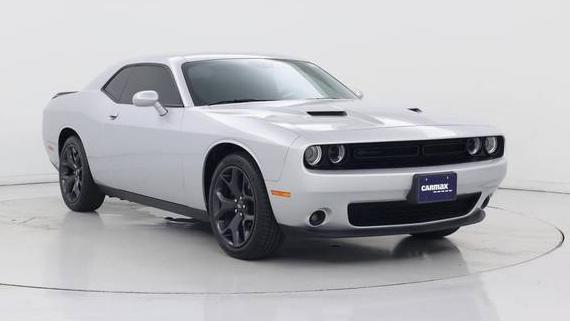 DODGE CHALLENGER 2020 2C3CDZAG0LH246911 image