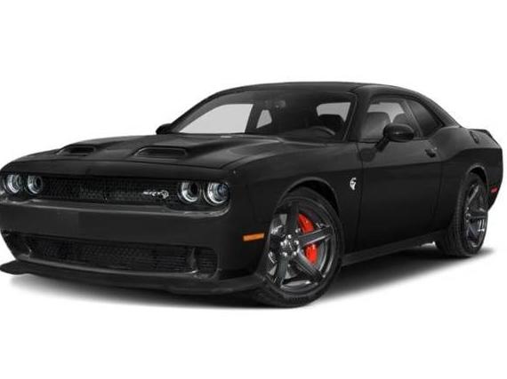 DODGE CHALLENGER 2020 2C3CDZL98LH214352 image