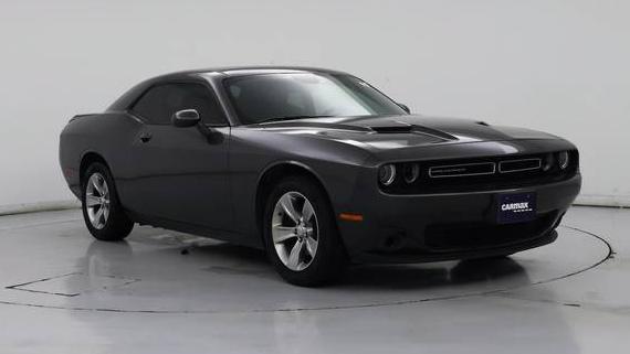 DODGE CHALLENGER 2020 2C3CDZAG7LH185184 image